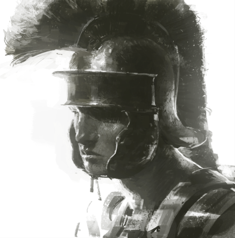 Illustration for article titled Hey There Tank Girl